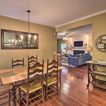 Lake Keowee Escape With Dock, Deck And Lake Access! Six Mile 외부 사진