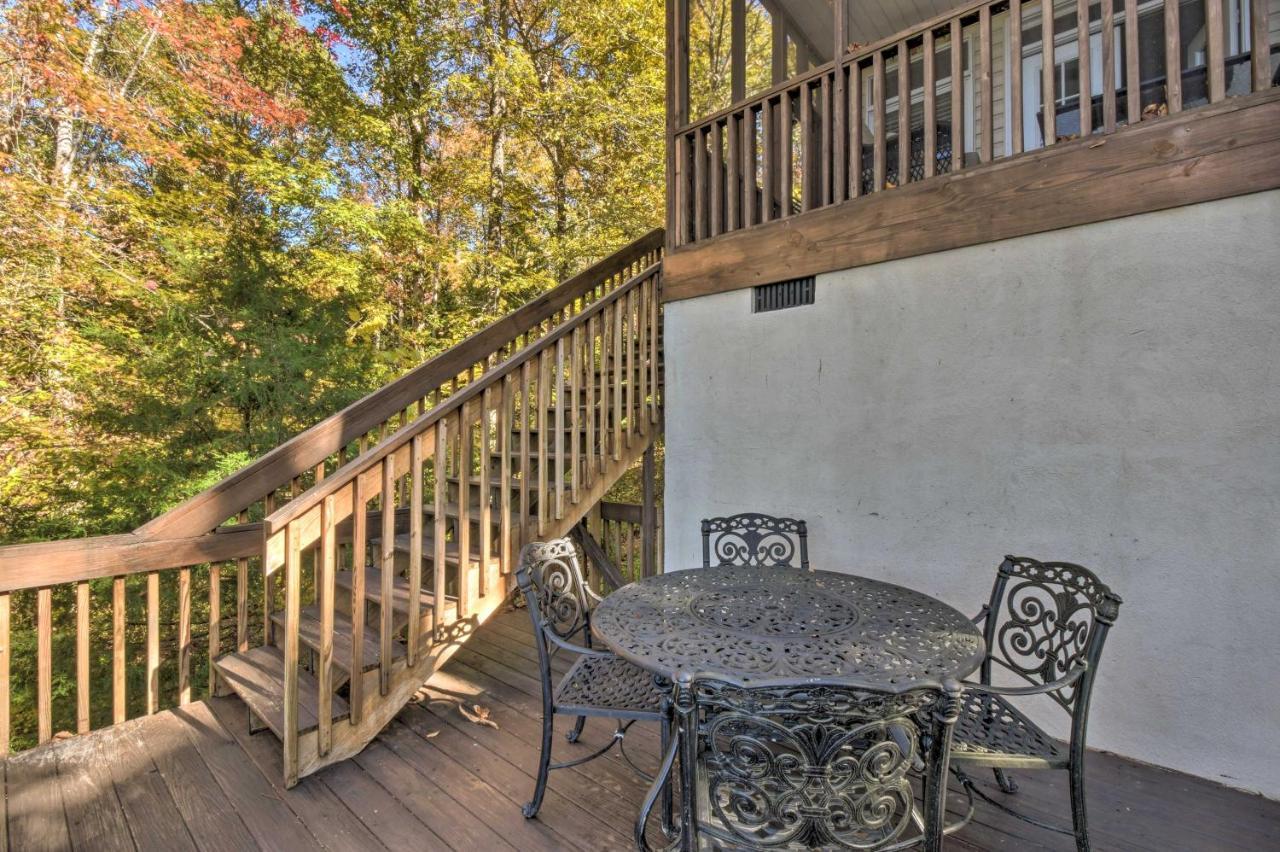Lake Keowee Escape With Dock, Deck And Lake Access! Six Mile 외부 사진