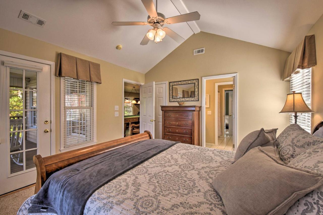 Lake Keowee Escape With Dock, Deck And Lake Access! Six Mile 외부 사진