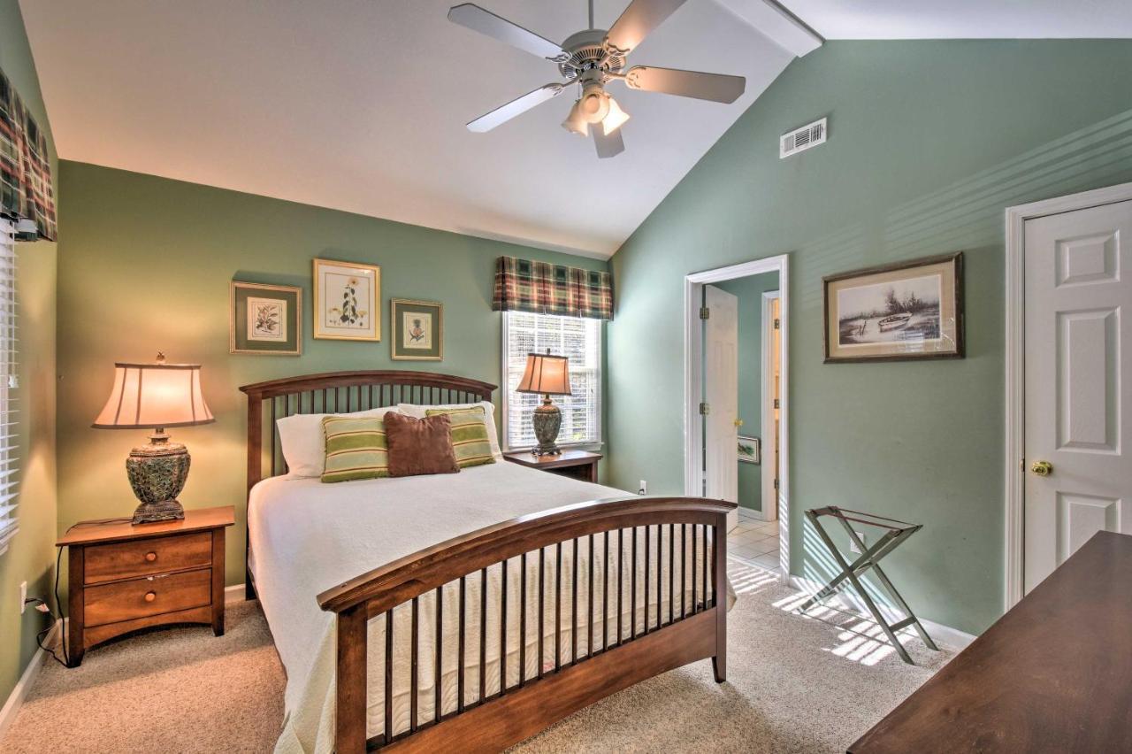 Lake Keowee Escape With Dock, Deck And Lake Access! Six Mile 외부 사진